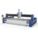 5-Axis CNC Machining Center - Multi-Axis Cutting Equipment