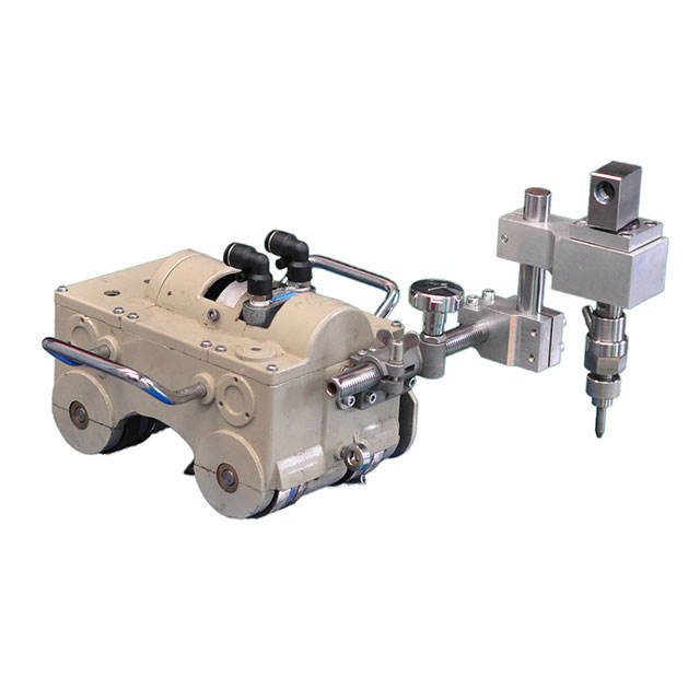 Portable Cutting Machine - Multi-Axis Cutting Equipment