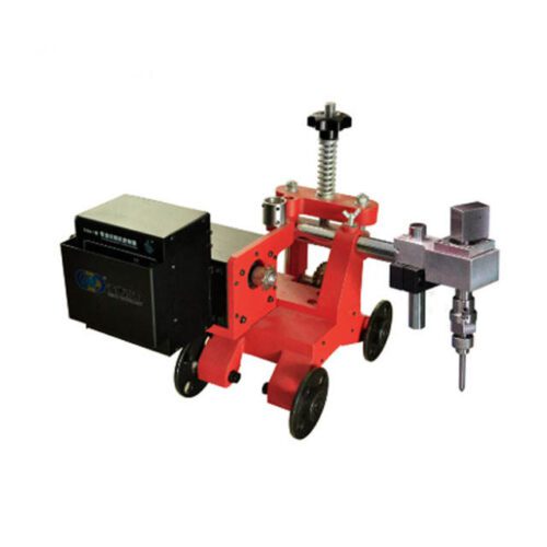 Portable Cutting Machine - Multi-Axis Cutting Equipment