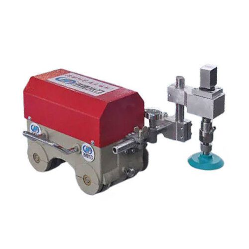 Portable Cutting Machine - Multi-Axis Cutting Equipment