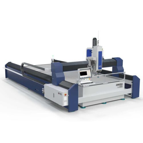Multi-Axis Cutting Machine - Multi-Axis Cutting Equipment