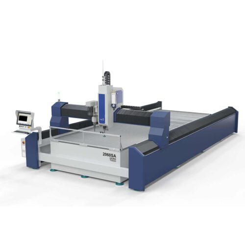 Multi-Axis Cutting Machine - Multi-Axis Cutting Equipment