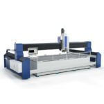 5-Axis CNC Machining Center - Multi-Axis Cutting Equipment