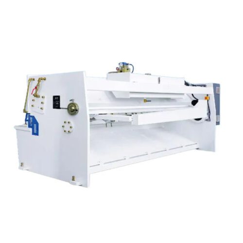 Sheet Metal Processing Machine - Sheet Metal Equipment