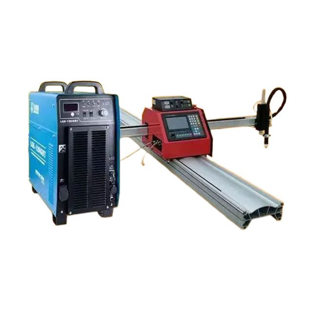 Portable Plasma Cutting Machine - Plasma Equipment