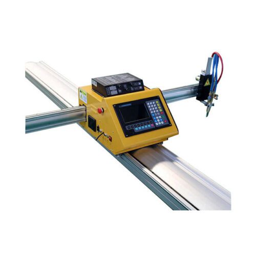 Portable Plasma Cutting Machine - Plasma Equipment