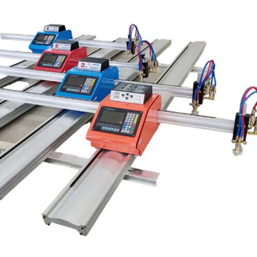 Portable Plasma Cutting Machine - Plasma Equipment