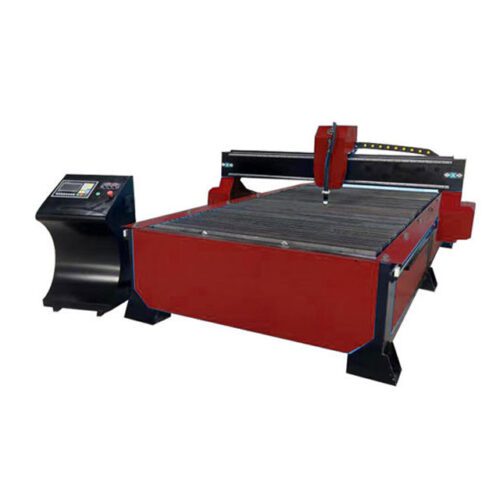 CNC Plasma Cutting Machine - Plasma Equipment