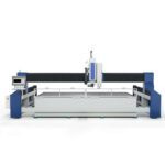 5-Axis CNC Machining Center - Multi-Axis Cutting Equipment