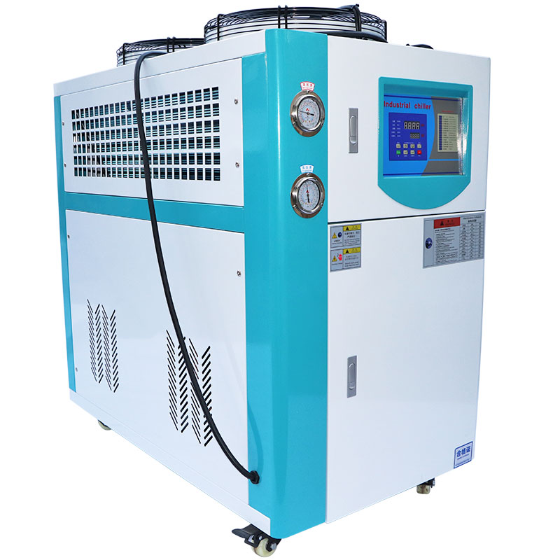 Chiller - machine 4