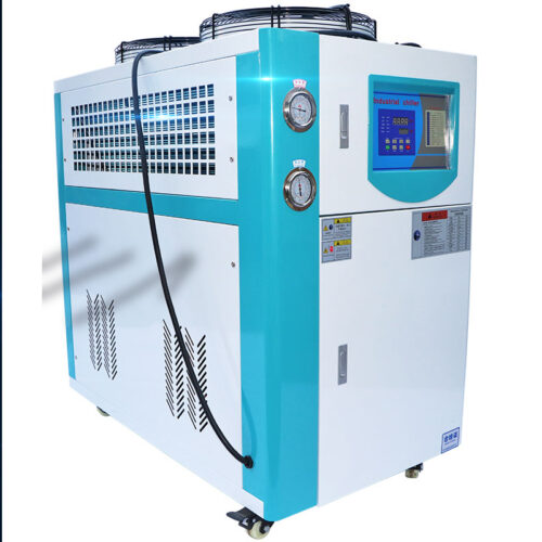 Chiller - machine 4